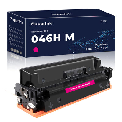 canon 046h m toner