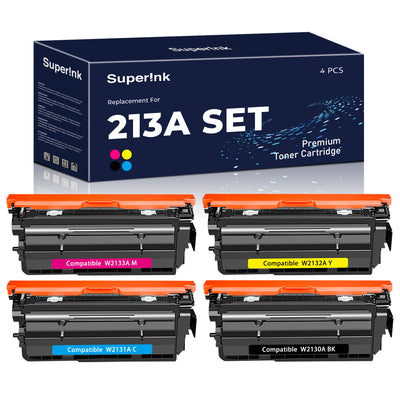 HP 213A SET