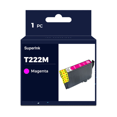 T222 MAGENTA