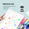 Compatible Canon GI-290 1595C001 Black Ink Bottle by Superink