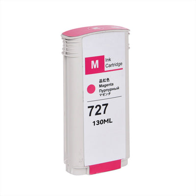 HP 727 M 130ML