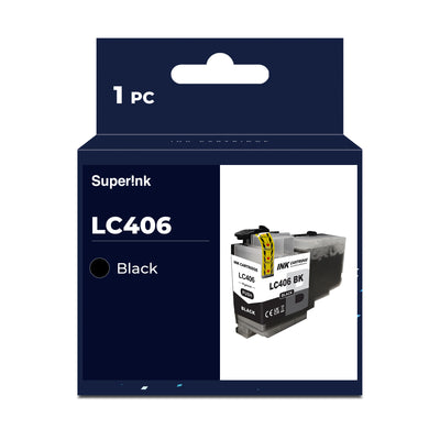 LC406 black