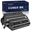 Compatible HP 82X (C4182X) Black Toner Cartridge By Superink