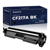 HP CF217A