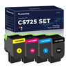 CS725S ET