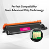 Compatible Brother TN229XXL Magenta Toner WITH CHIP by Superink