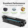 Compatible Canon 137 (9435B001) Toner Cartridge Black By Superink