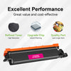 Compatible Brother TN229XXL Magenta Toner WITH CHIP by Superink