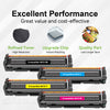 Compatible Canon 067H Toner Cartridge Combo High Yield By Superink