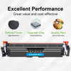 Compatible Canon 069 5500 Pages Cyan Toner Cartridge With Chip By Superink