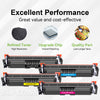 Compatible Canon 069 Toner Cartridge Combo High Yield By Superink