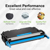 Cartouche de toner cyan HP CB401A compatible par Superink