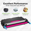 Cartouche de toner magenta HP CB403A compatible par Superink