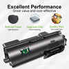 Compatible Kyocera TK1162 Black toner cartridge By Superink