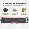 Compatible HP W2103A With Chip 5500 Pages Magenta Toner By Superink