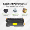 Compatible Xerox 6280 Yellow Toner Cartridge (106R01394) By Superink