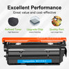 Compatible HP W2131A / 213A With Chip Cyan Toner By Superink