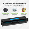 Compatible Xerox 006R04392 Cyan Toner Cartridge By Superink