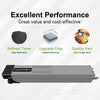 Compatible HP W9190MC Black Managed Toner Cartridge By Superink