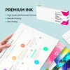 Compatible Epson T636300 700ml Vivid Magenta Ink By Superink