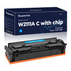 HP W2111A C