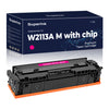 HP W2113A M