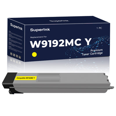 HP W9192MC Y