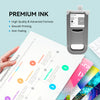 Compatible Canon PFI-1700 Grey Ink Cartridge By Superink