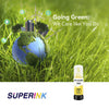 Compatible Epson T552 T552420-S Yellow Ink Bottle by Superink